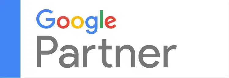 Yellow Stripes is officieel Google Partner voor Google Ads zoekmachine-optimalisatie en online advertising.